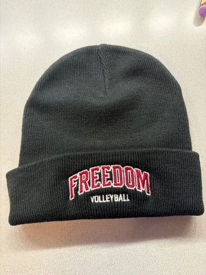 Freedom