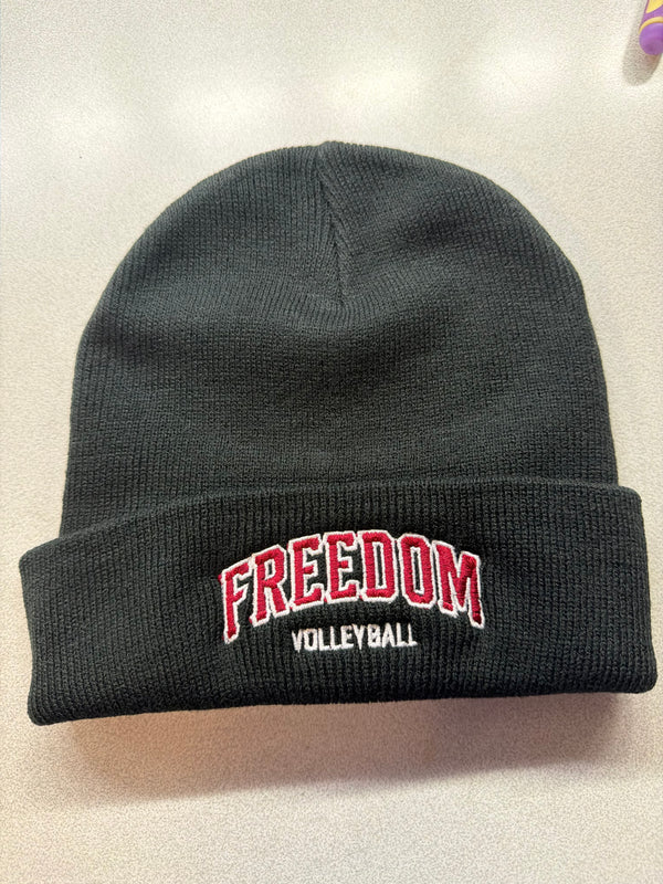 Freedom