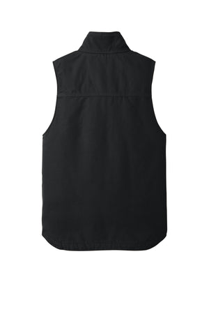 UA Local Carhartt® Sherpa-Lined Mock Neck Vest
