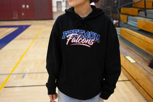 Freedom Falcons Hoodie