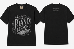 Freedom 2026 Show Shirts (PRE-ORDER)
