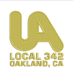 UA Local Carhartt® Sherpa-Lined Mock Neck Vest