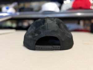 UA 342 Badge Patch Hat