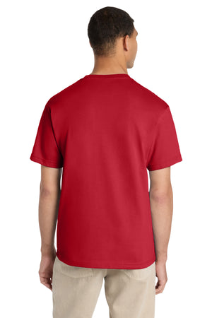 Liberty Volleyball Warm-Up Shirt (2026)