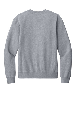 Freedom Drumline Glitter Applique Crewneck