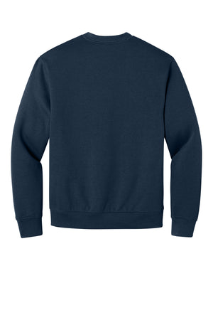Freedom Drumline Glitter Applique Crewneck