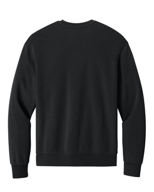 Liberty Lions Breast Cancer Awareness Crewneck