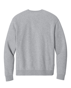 Liberty Lions Breast Cancer Awareness Crewneck