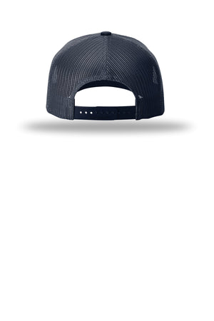 Freedom Band UV Patch Hat