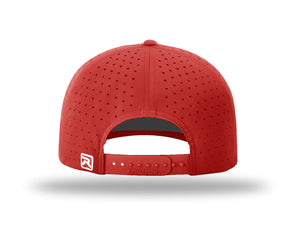 Liberty Lions On Field Hat
