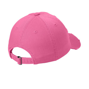Brentwood Blast BCA Distressed Hat