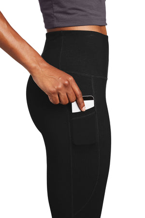 Freedom Volleyball High Rise 7/8 Leggings