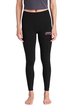 Freedom Volleyball High Rise 7/8 Leggings