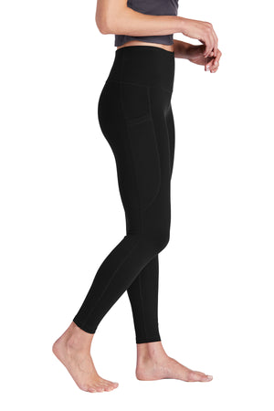 Freedom Volleyball High Rise 7/8 Leggings