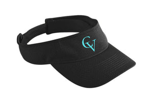 CVLL Visors