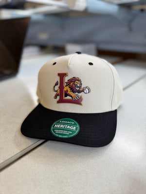 UA Softball Tournament Patch Hat