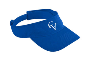 CVLL Visors