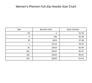 Full-Zip Hoodie