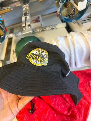 UA Softball Tournament Patch Hat