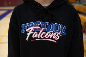 Freedom Falcons Hoodie