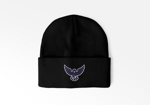 Freedom Cuffed Beanie