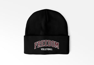 Freedom Cuffed Beanie