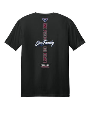 Freedom Volleyball Warm-Up Shirt (2026-2027)
