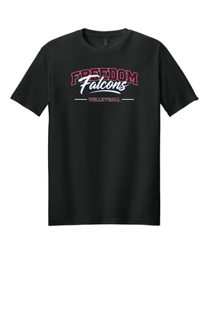 Freedom Volleyball Warm-Up Shirt (2026-2027)