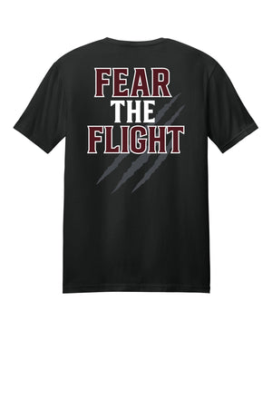 Freedom Volleyball Fear The Flight T-Shirt (2025-2026)