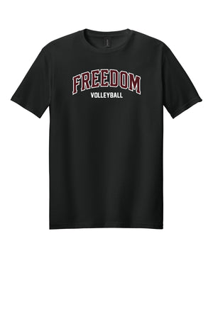 Freedom Volleyball Fear The Flight T-Shirt (2025-2026)