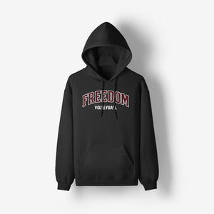 Freedom Volleyball Hoodie