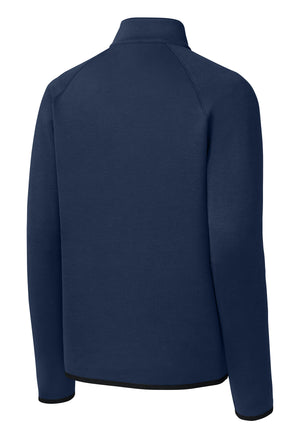 Freedom Volleyball 1/4 Zip Warm-Up (2026-2027)