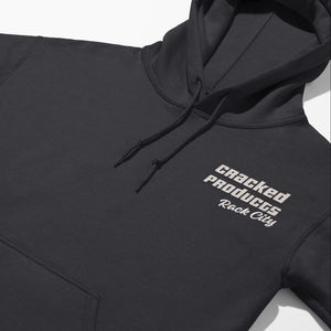 Cracked Products - Rack City Hoodie