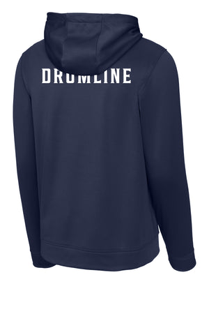 Freedom Drumline Hoodie