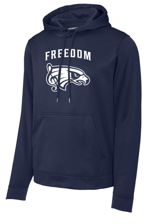 Freedom Band Hoodie