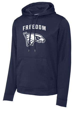 Freedom Drumline Hoodie