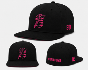 Brentwood Blast - Corntown BCA Hat