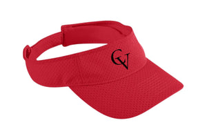CVLL Visors