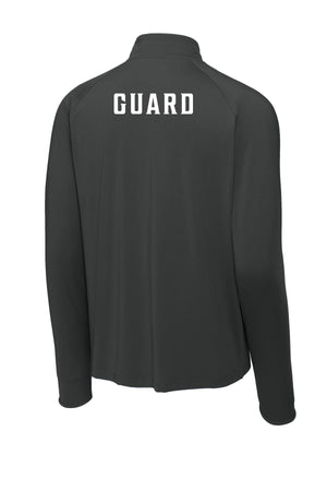 Freedom Guard Men's 1/4 Zip Pullover