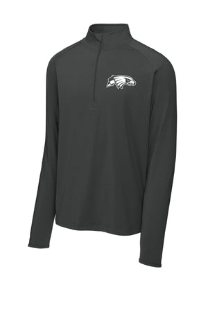 Freedom Guard Men's 1/4 Zip Pullover