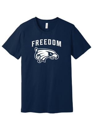 Freedom Band T-Shirt