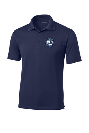 Freedom Drumline Men's Polo