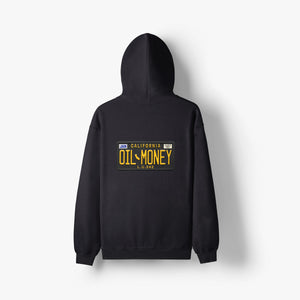 Oil Money Hoodie