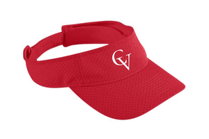 CVLL Visors