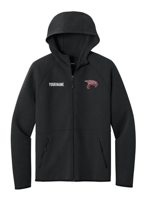 Full-Zip Hoodie