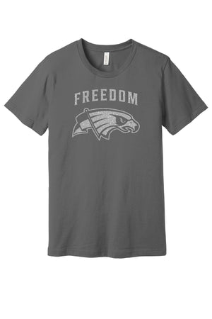 Freedom Guard Glitter T-Shirt