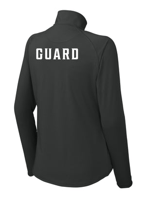 Freedom Guard Women's 1/4 Pullover