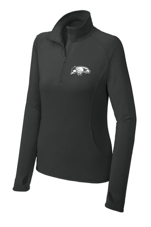 Freedom Guard Women's 1/4 Pullover