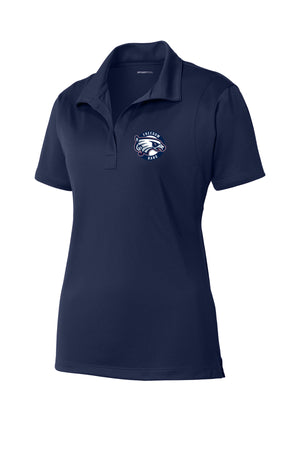 Freedom Band Women's Polo