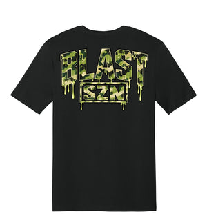 Brentwood Blast - Camo Drip